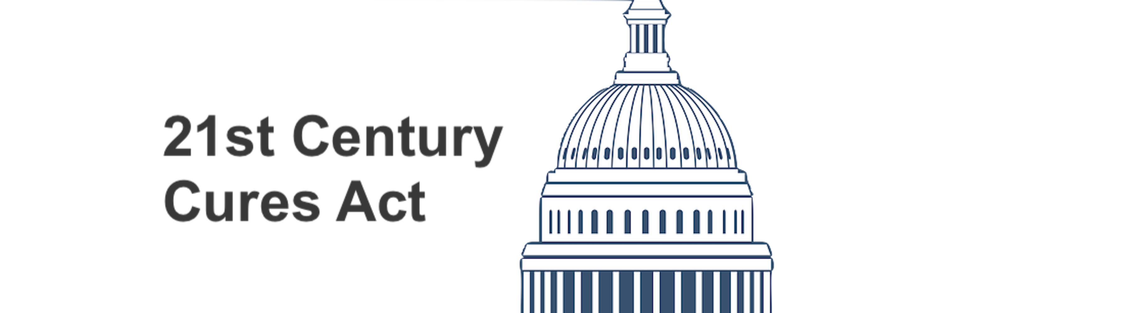 us-capitol 21st Century Cures Act